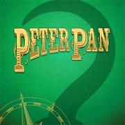 Peter Pan: The Musical