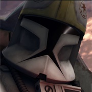 Clone Pilot MacK's Partner