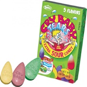 Cry Baby Tears Extra Sour