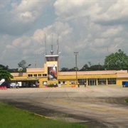 Leticia Airport, Colombia