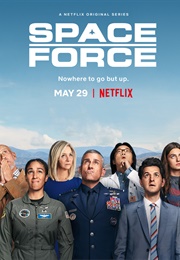 Space Force (TV Series) (2020)