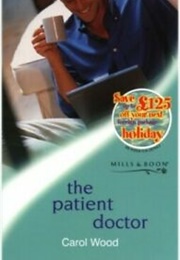 The Patient Doctor (Carole Wood)