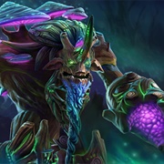 Treant Protector