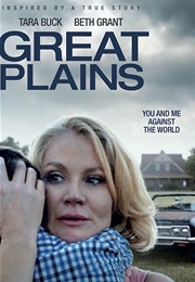 A Mother's Escape (Great Plains) (2016)