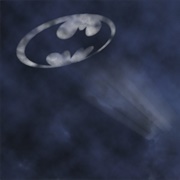 Bat-Signal