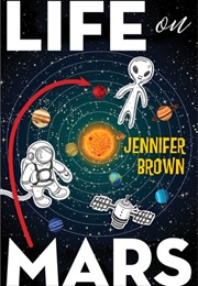 Life on Mars (Jennifer Brown)