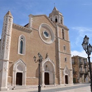 Cathedral of Lucera