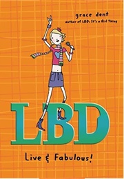 Live and Fabulous (Grace Dent)