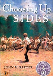 Choosing Up Sides (John H. Ritter)