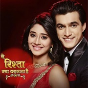 Yeh Rishta Kya Kehlata Hai