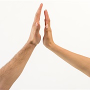 High Five