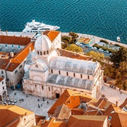 Šibenik: Cathedral of St. James