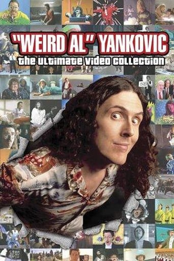 'Weird Al' Yankovic: The Ultimate Video Collection (2003)