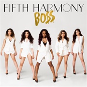 Fifth Harmony - BO$$
