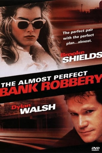 The Almost Perfect Bank Robbery (1999)