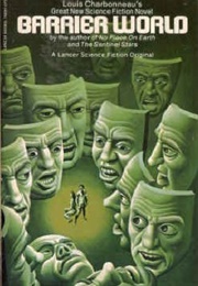 Barrier World (Louis Carbonneau)