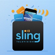 Sling TV
