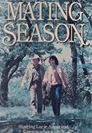 The Mating Season (1980)