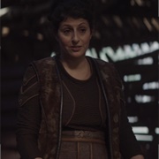 Common House Proprietor (Sorgan)