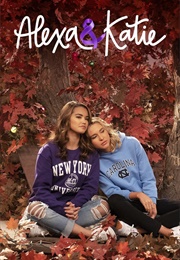 Alexa & Katie (2018)