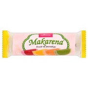 Galaretki Makarena Fruit of Paradise