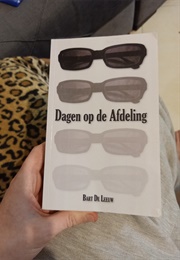 Dagen Op De Afdeling (Bart De Leeuw)