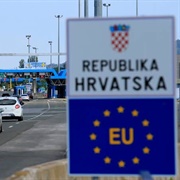 Serbia to Croatia