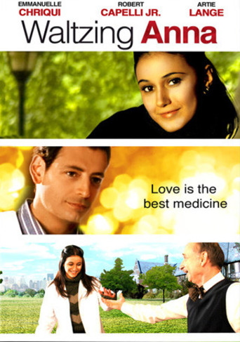 Waltzing Anna (2006)