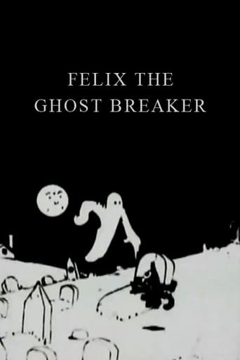 Felix the Ghost Breaker (1923)