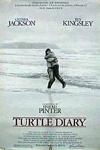 Turtle Diary (1985)