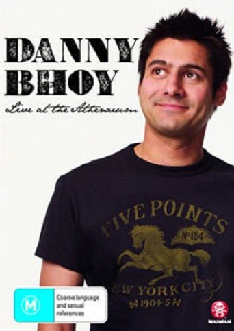 Danny Bhoy: Live at the Athenaeum (2009)