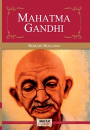 Mahatma Gandhi (Romain Rolland)