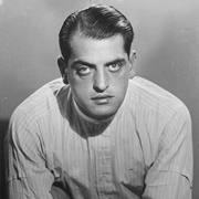 Luis Buñuel