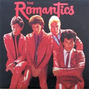 The Romantics-The Romantics
