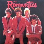 The Romantics-The Romantics