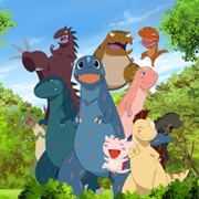 Anata Wo Zutto Aishiteru