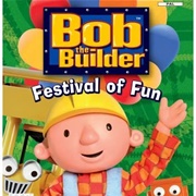 Bob the Builder: Festival of Fun