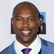 Terrell Owens