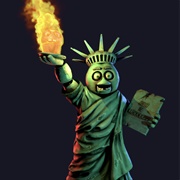 Liberty Chica