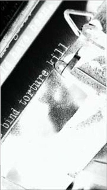 B.T.K. the Worlds Most Elusive Serial Killer (2005)