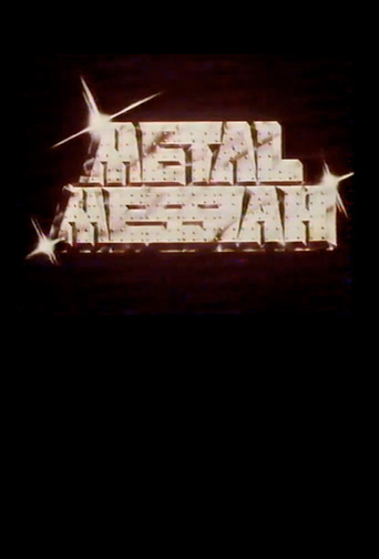 Metal Messiah (1978)
