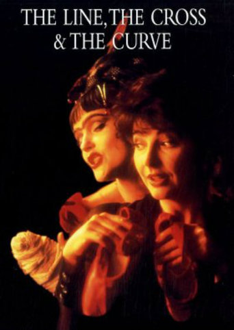 The Line, the Cross & the Curve (1993)