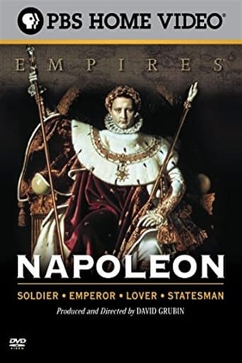 Napoleon (2000)