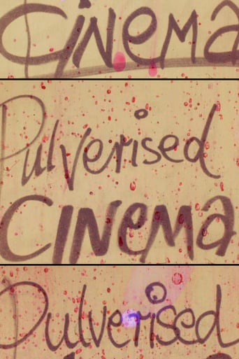 Pulverised Cinema (1990)