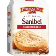 Sanibel Snickerdoodle