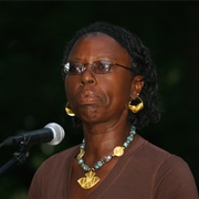 Gloria Naylor