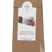 Cafe-Tasse Noisettes Croquantes
