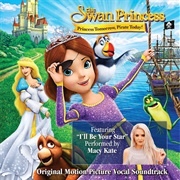 A Pirate Today - The Swan Princess: Princess Tomorrow
