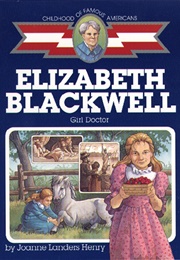 Elisabeth Blackwell (Henry)