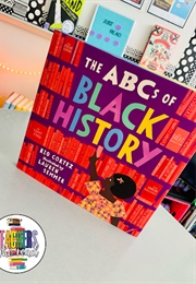 ABC of Black History (Rio Cortez)